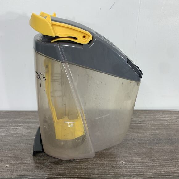 Bissell ProHeat 2X Revolution 1548R Dirty Water Tank Replacement #1617702 Part - Picture 3 of 7